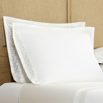 Maze Lace Federa