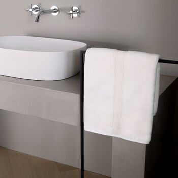 Balance Lace Serviette De Douche