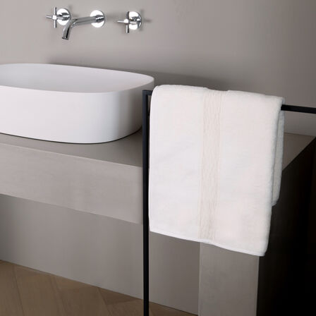 Balance Lace Serviette De Douche