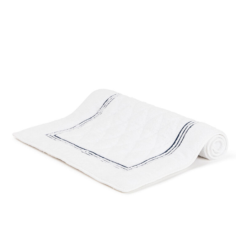 slide 1 Triplo Bourdon Tapis De Bain