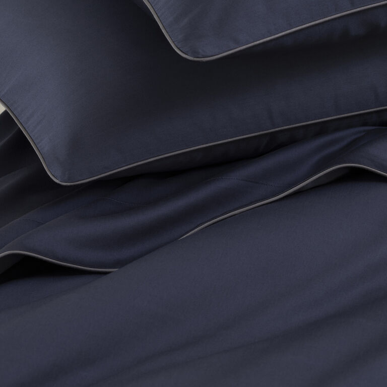 slide 5 Greenwich Duvet Cover Set