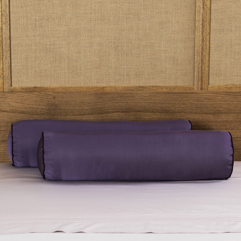 slide 2 Allure Cuscino Decorativo a Cilindro