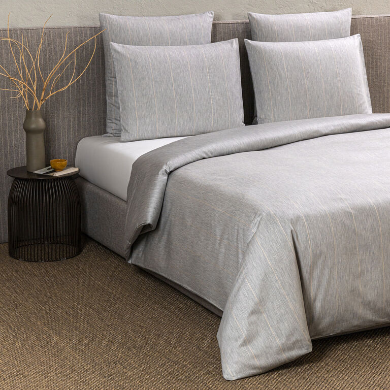 slide 4 Lunar Duvet Cover