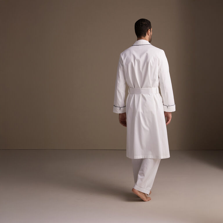slide 3 Suite Sateen Robe
