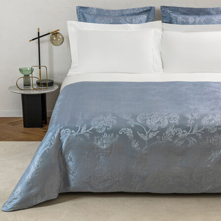 Brocade Duvet Cover