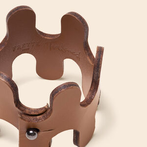 slide 3 Modernism Serviettenring-Set