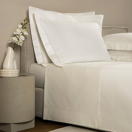Doppio Ajour Completo Letto