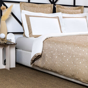 Luxury Glimmer Housse De Couette
