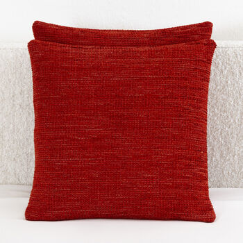 String Coussin Décoratif