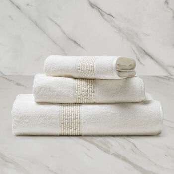 Affinity Lace Asciugamano Ospite