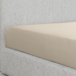 slide 2 Stardust Jacquard Drap Plat