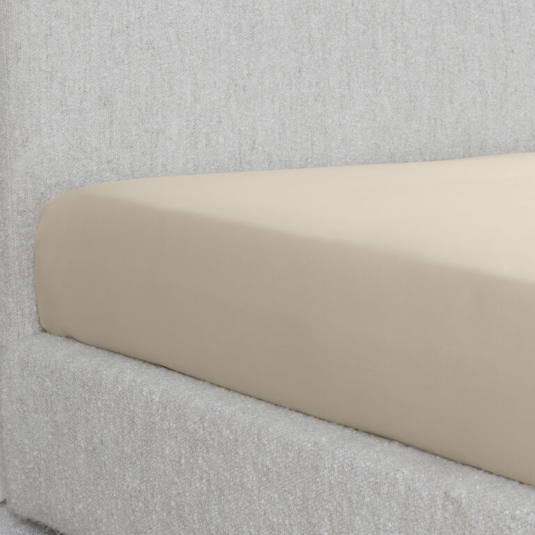 slide 2 Stardust Jacquard Drap Plat