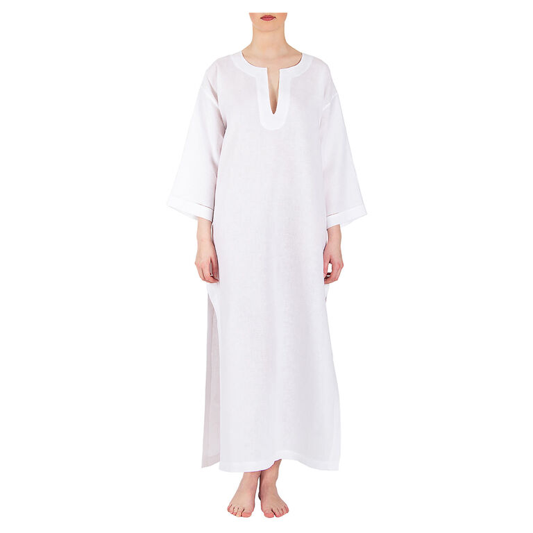 slide 1 Aura Kaftan