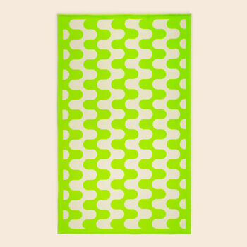 Modernism Plaid