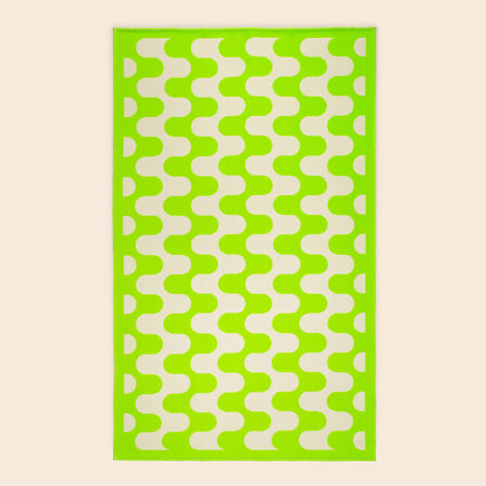 Modernism Plaid