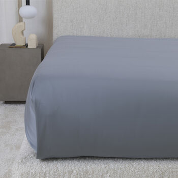 Stardust Jacquard Drap Housse