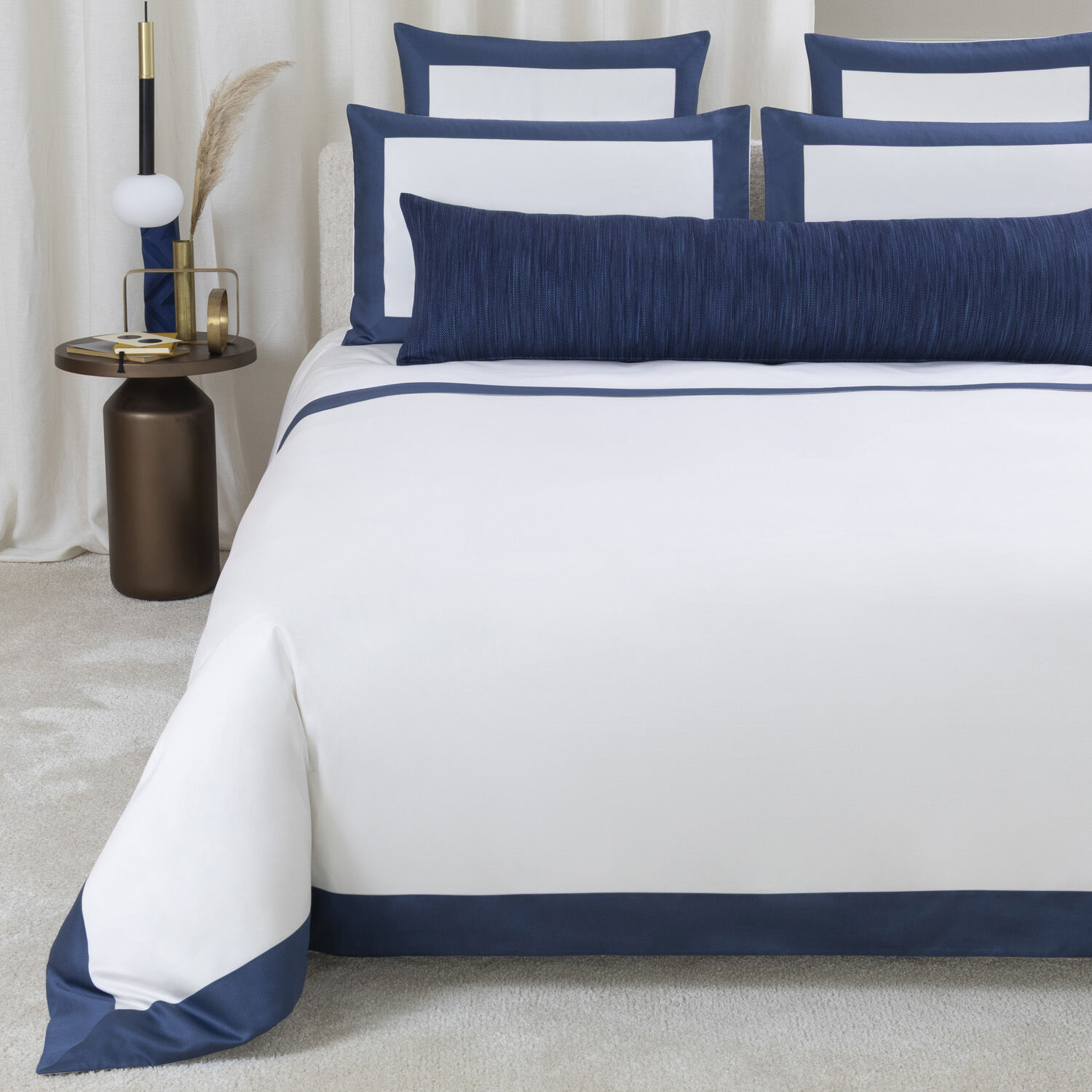 Classic Duvet Cover | Frette