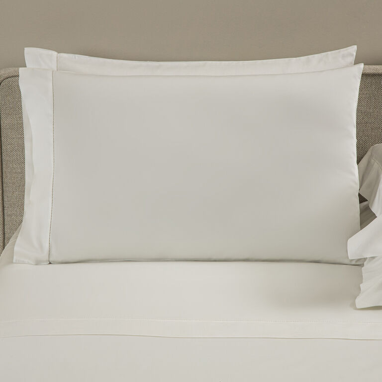 slide 1 Single Ajour Pillowcase Set