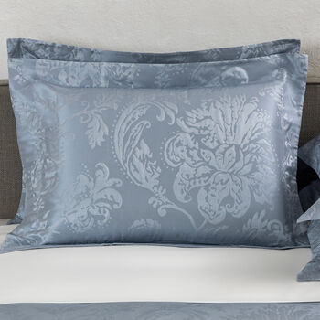 Luxury Brocade Federa