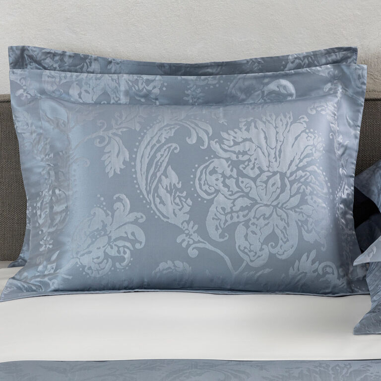 slide 1 Luxury Brocade Sham