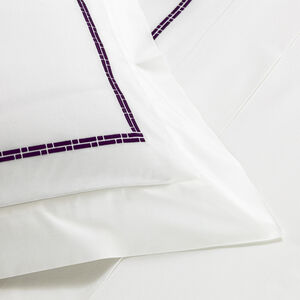 slide 3 Affinity Embroidered Federa