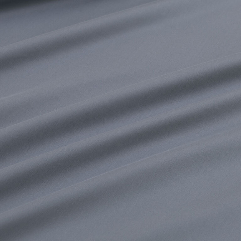 slide 3 Stardust Jacquard Drap Plat