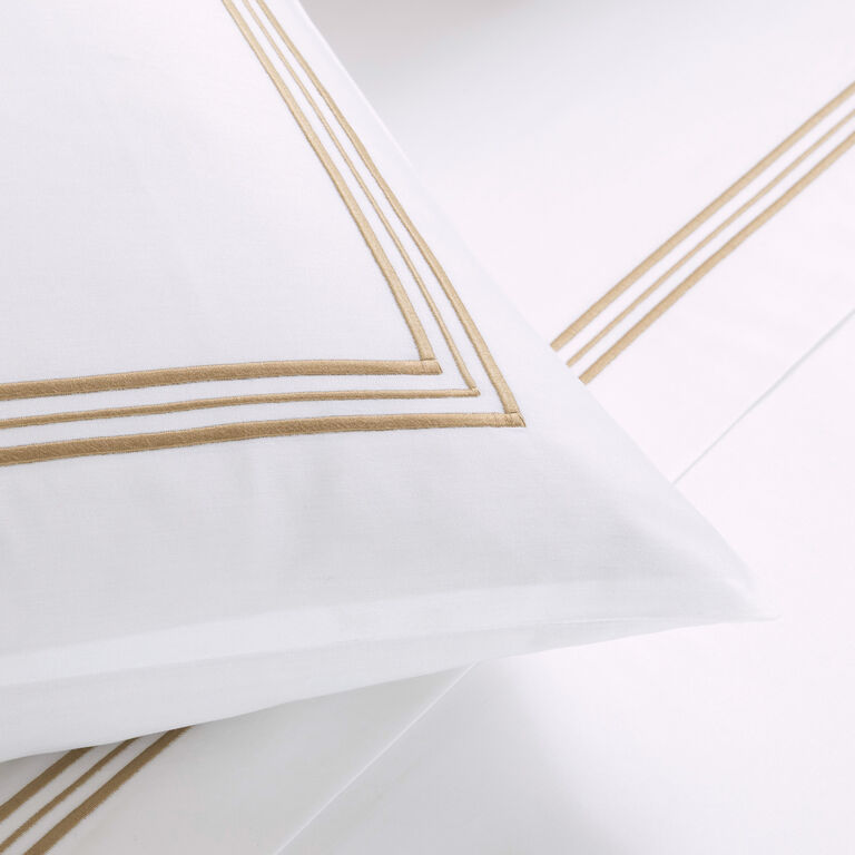slide 3 Signature Triplo Sateen Completo Letto