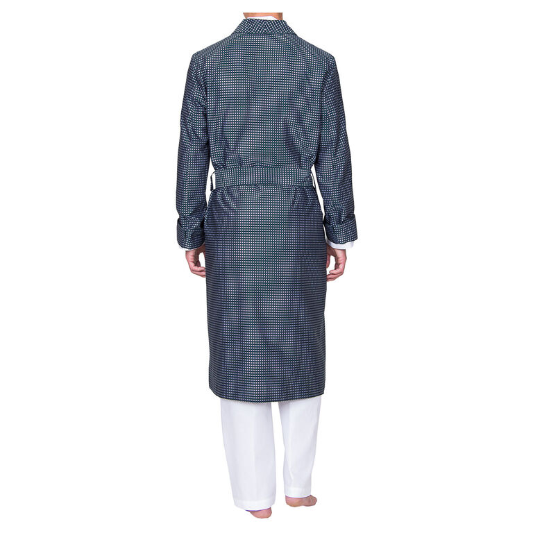slide 3 Bogart Robe