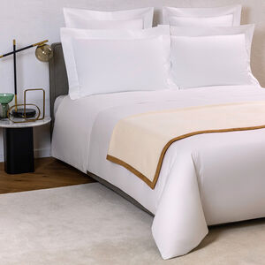 slide 2 Cashmere & Suede Plaid