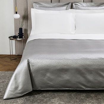 Luxury Glowing Weave Copripiumino