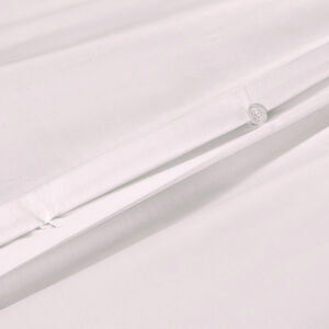 slide 3 Layering Embroidery Parure Housse de couette