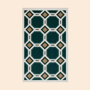 slide 1 Deco Throw 003