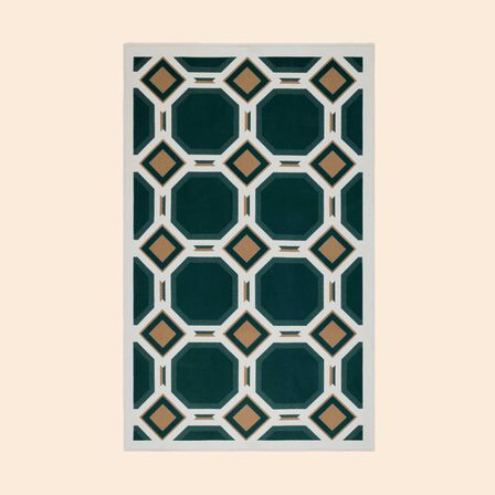 Deco Plaid 003