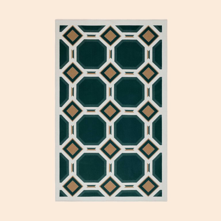 slide 1 Deco Throw 003