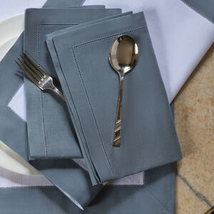 slide 1 Artistry Ajour Serviettenset