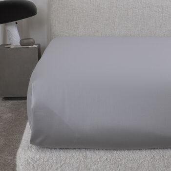 Leisure Sateen Lenzuolo Sotto
