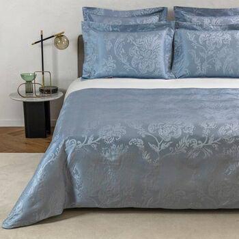 Luxury Brocade Set Copripiumino