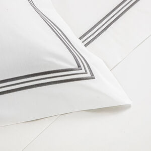 slide 3 Triplo Bourdon Completo Letto