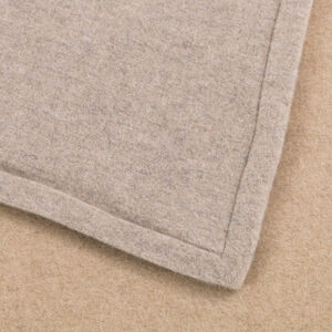 slide 2 Cashmere Double Coperta