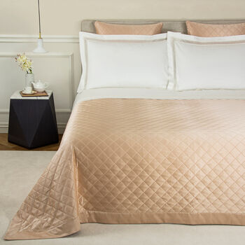 Luxury Lozenge  Copriletto