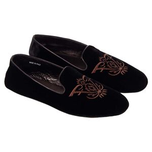 slide 1 Arturo Slippers