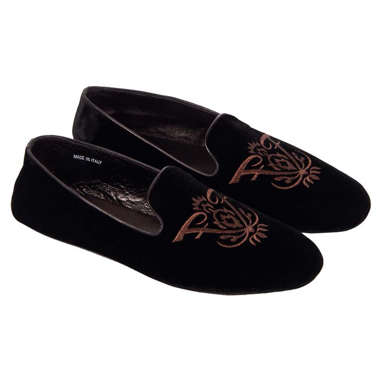 slide 1 Arturo Slippers