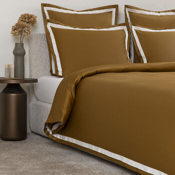 Pliant Duvet Cover Set