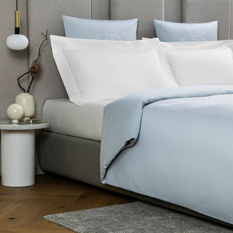 slide 2 Medallion Heart Duvet Cover Set