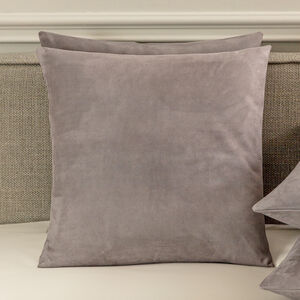 slide 2 Suede Cuscino Decorativo