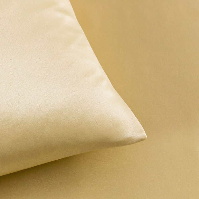 slide 3 Luxury Silk Cuscino Decorativo
