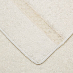 slide 2 Macrame Pizzo Telo Doccia