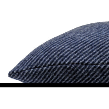 Essential Chevron Decorative Pillow Cover