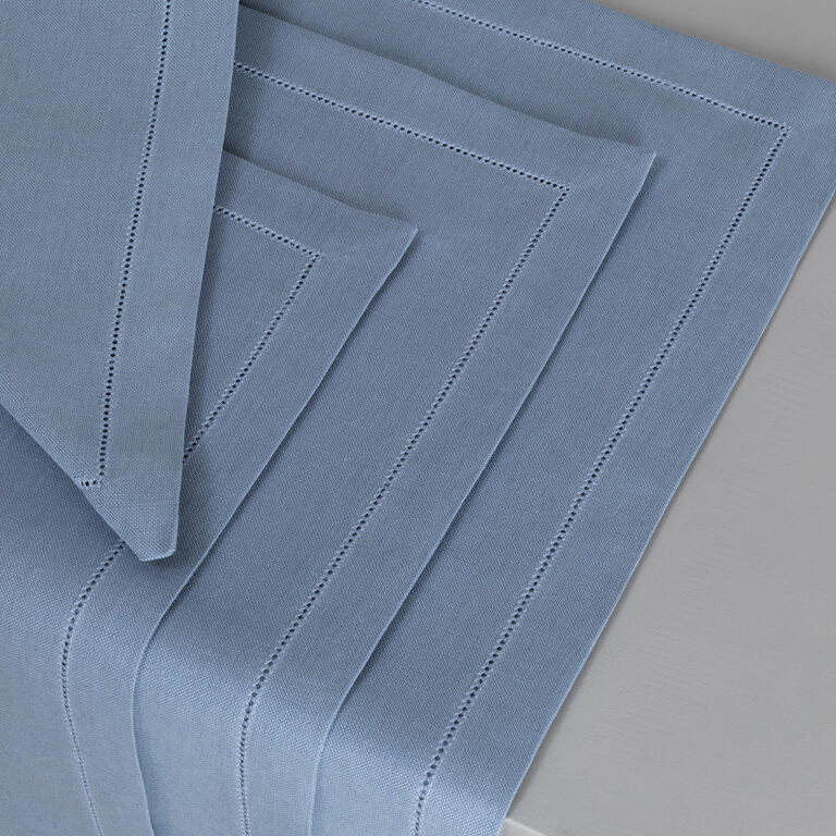 slide 4 Artistry Ajour Serviettenset