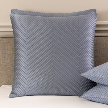 Luxury Herringbone Cuscino Decorativo